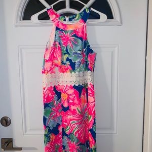 Lilly Pulitzer dress size 0